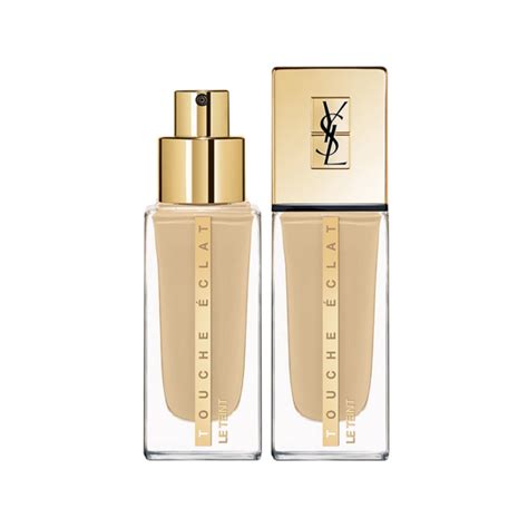 ysl bd10 touche|YSL touch éclat.